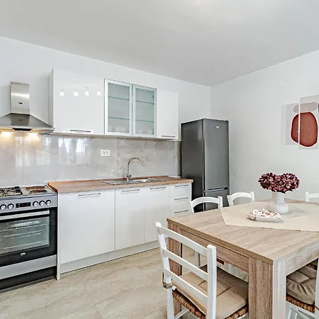 Crnja Luka 38 Feriehus