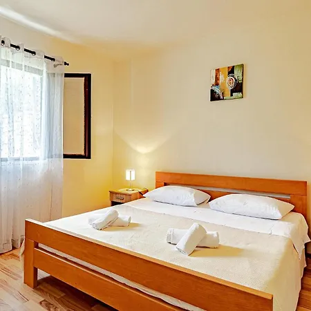 Crnja Luka 38 Feriehus