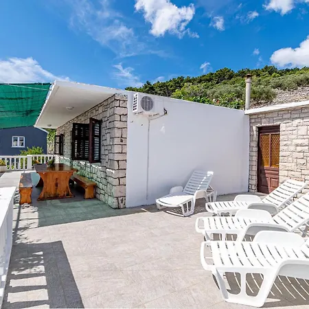 Crnja Luka 38 Feriehus *