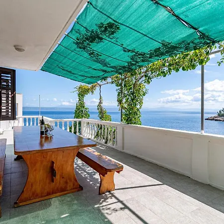 Feriehus Crnja Luka 38 *