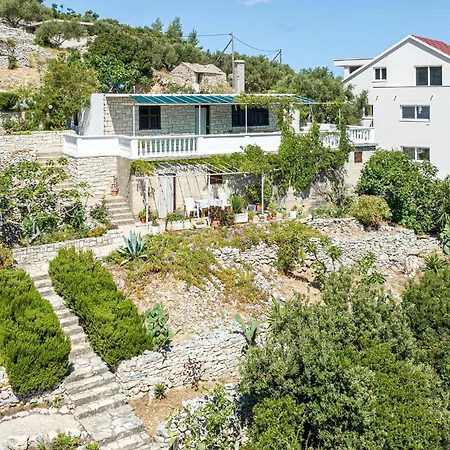 Crnja Luka 38 Prigradica