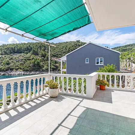 Feriehus Crnja Luka 38 *