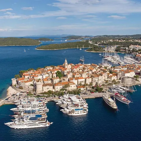 Crnja Luka 38 *