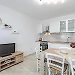Crnja Luka 38 Ferienhaus Prigradica