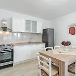 Crnja Luka 38 Ferienhaus