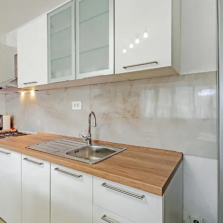 펜션 Crnja Luka 38