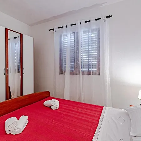 펜션 Crnja Luka 38