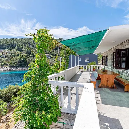 Ferienhaus Crnja Luka 38