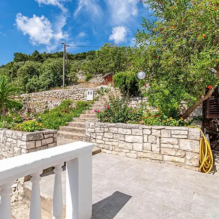 Crnja Luka 38 Nyaraló *