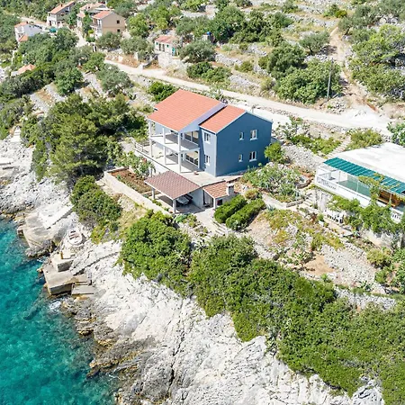 Crnja Luka 38 Prigradica