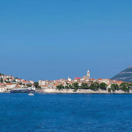 Crnja Luka 38 *