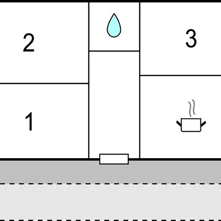 펜션 Crnja Luka 38